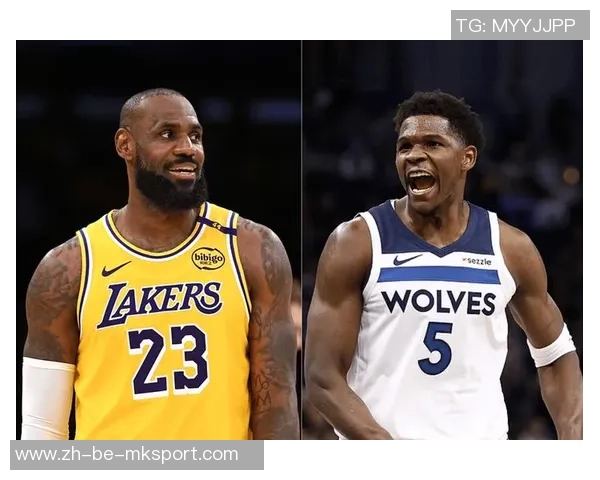 1月7日湖人与森林狼的精彩对决全程直播回顾与赛后分析