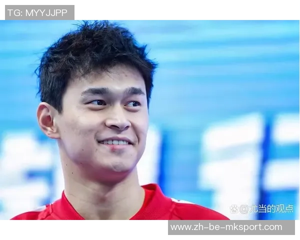 34岁孙杨晋级今晚两项决赛 大赞开幕式带来“家人般的气氛”