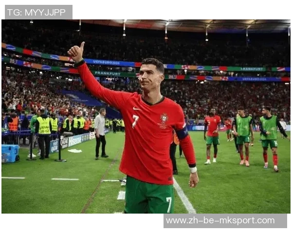 C罗：阿根廷赢得国际杯已习以为常，葡萄牙夺冠将真实震慑国际