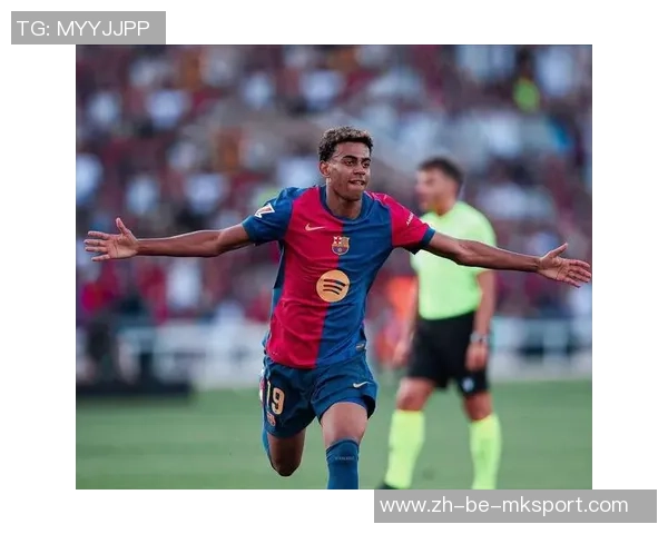 完全分裂！曝18岁亚马尔取关33岁皇马队长 巴萨多人暗里批评了他