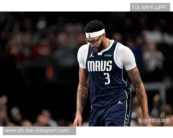 浓眉非对立伤退 疑似左腿遭受跟腱相关伤病