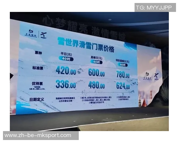 篝火晚会、冰雪消费券…新雪季敞开，多地滑雪场迎来新变化